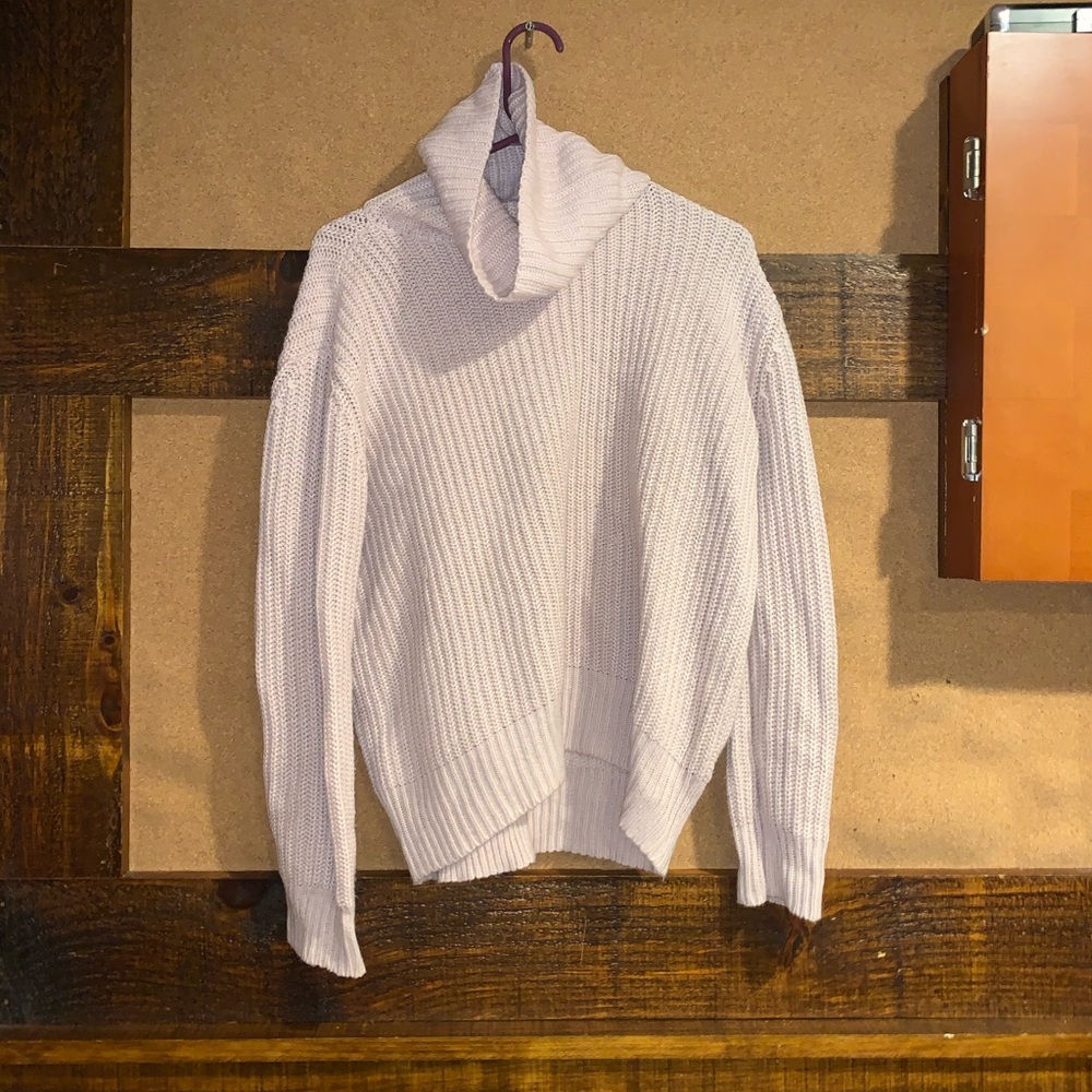 PINK REPUBLIC SWEATER